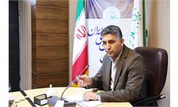 اولین جلسۀ مدیران ستادی و استانی کانون زبان ایران در سال جدید برگزار شد
