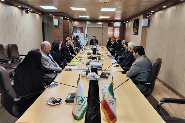سرپرستان «نظارت، ارزیابی و تضمین کیفیت» و «بازرگانی و فروش محصولات» کانون زبان ایران منصوب شدند
