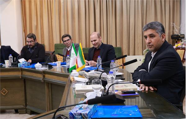 Iran Language Institute Must Transition from a Local to an International Perspective