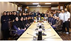 استقبال مراکز آموزشی کانون زبان ایران از بهار ۱۴۰۳